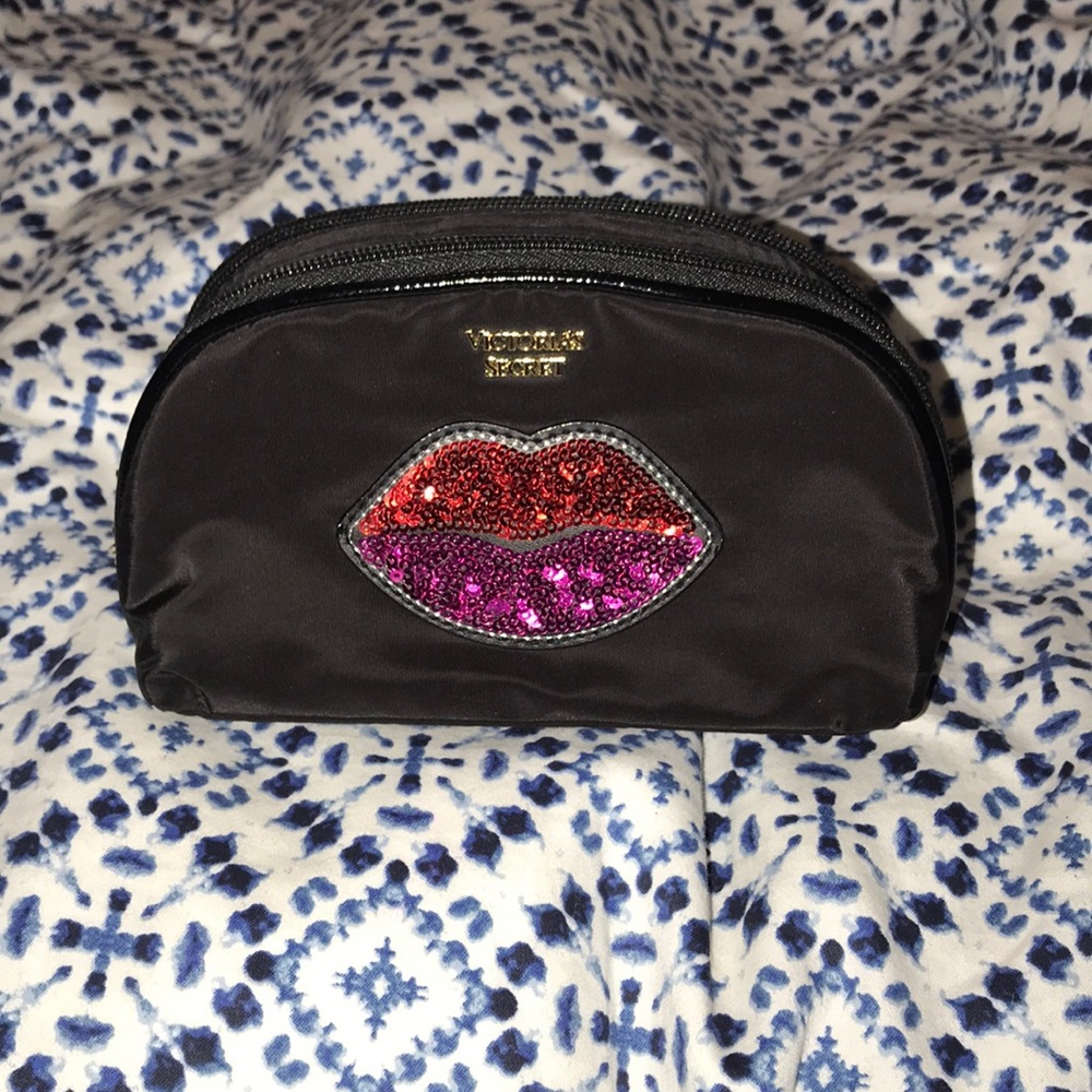 Victorias Secret Makeup/Anything Pouch